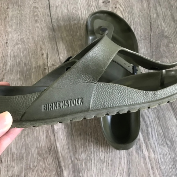 Birkenstock Gizeh - 41 - Picture 3 of 5